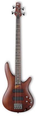 Bajo Ibanez SR500