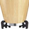 Elevador de Congas Meinl MCR-BK SET de 4