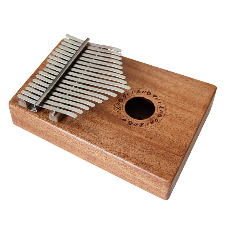 Kalimba Baldassare K17M