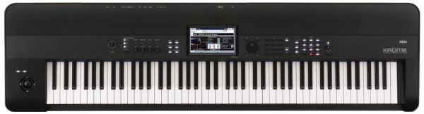 Sintetizador Korg Krome 88