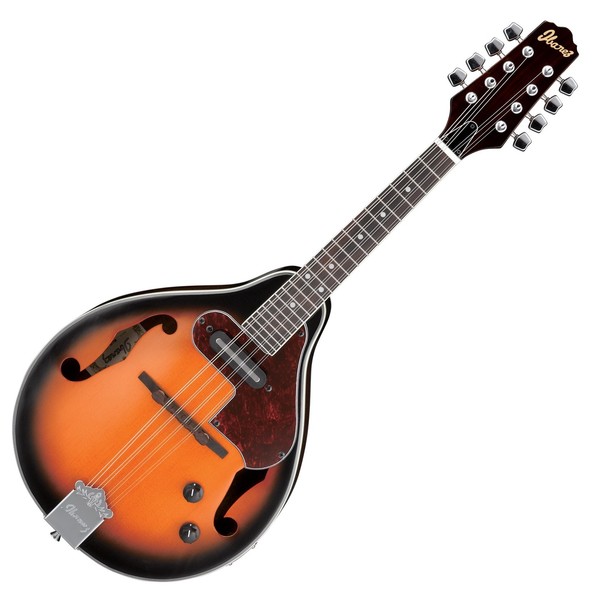 Mandolina Ibanez M510E