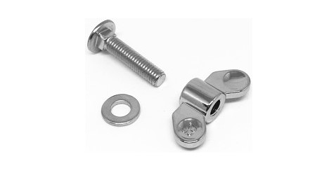 Mariposa para Pedestal de Platillo Meinl SPARE-48 8MM
