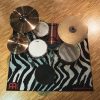 Alfombra Meinl MDR-ZB Zebra 160X200CM