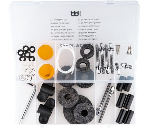 Drum Tech KIT Meinl