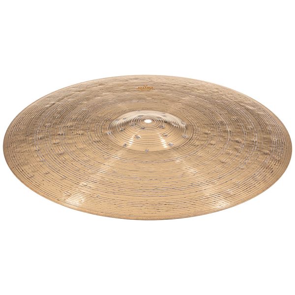 Platillo Meinl 19 Crash B19FRC