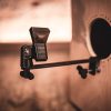 Clamp para MIC de Cajon Meinl Mpmcc