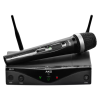 Micrófono Inalámbrico AKG WMS420 Vocal SET