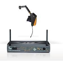 Micrófono Inalámbrico JTS UR-816D