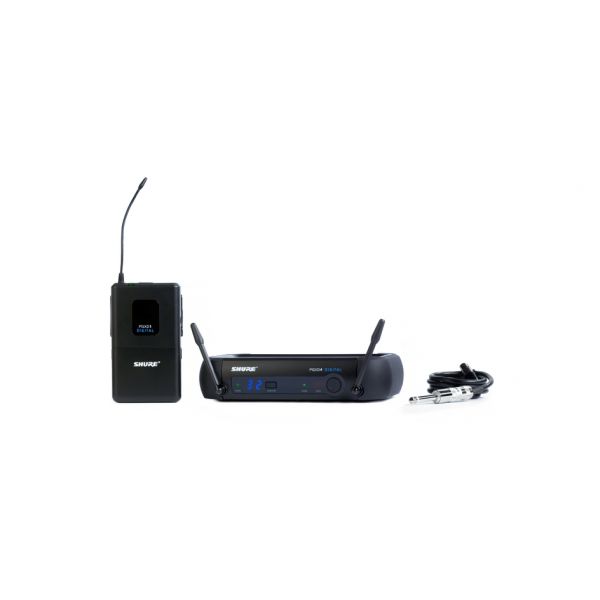 Micrófono Inalámbrico Shure PGXD-14