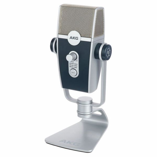 Micrófono AKG Lyra