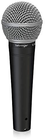 Micrófono Behringer SL84C