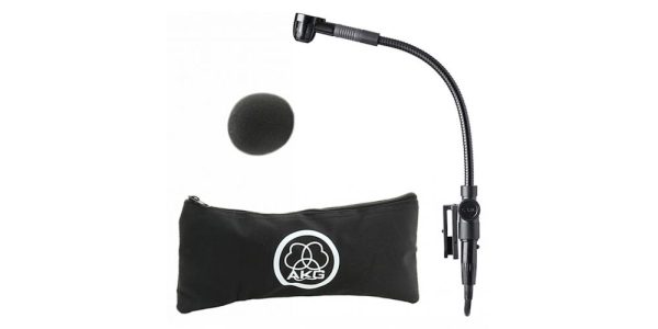 Micrófono Inalámbrico AKG C-516