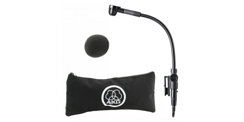 Micrófono Inalámbrico AKG C-516