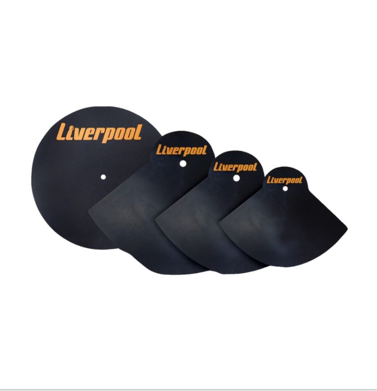 Muteador para Platillos Liverpool 14 16 18 20
