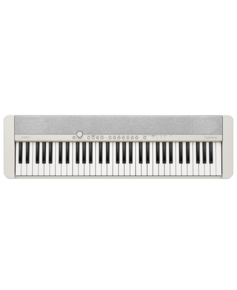 Órgano Casio CT-S1 Blanco