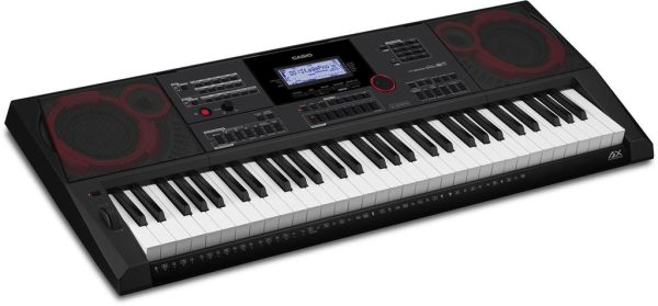 Órgano Casio CT-X5000