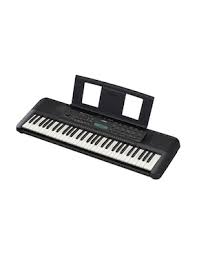 Órgano Yamaha PSR-E283