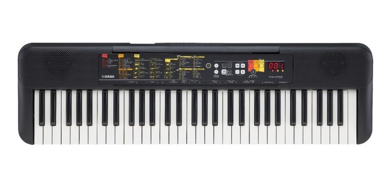 Órgano Yamaha PSR-F52