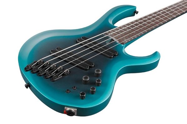Bajo Ibanez BTB605MS CEM