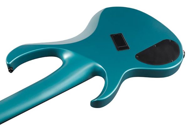Bajo Ibanez BTB605MS CEM