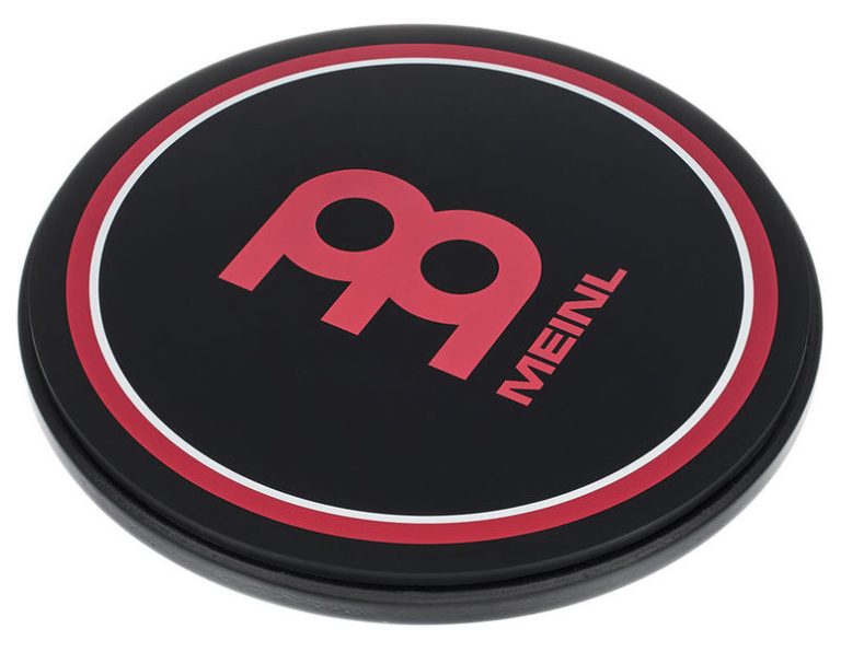 PAD de Practica Meinl 12" MPP-12