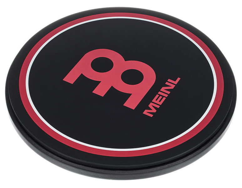 PAD de Practica Meinl 12" MPP-12