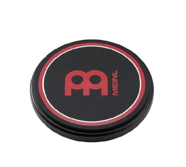 PAD de Practica Meinl 6" MPP-6