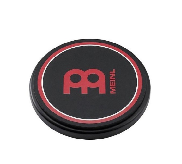 PAD de Practica Meinl 6" MPP-6