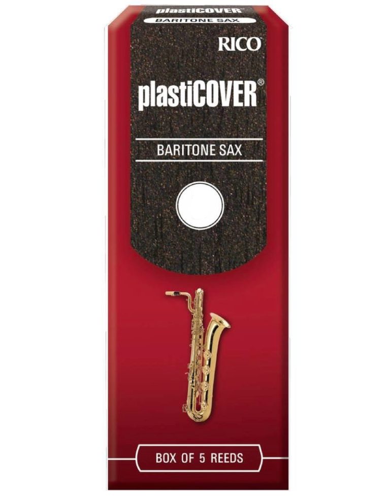 Pajuela Plasticover Baritono SAX 2