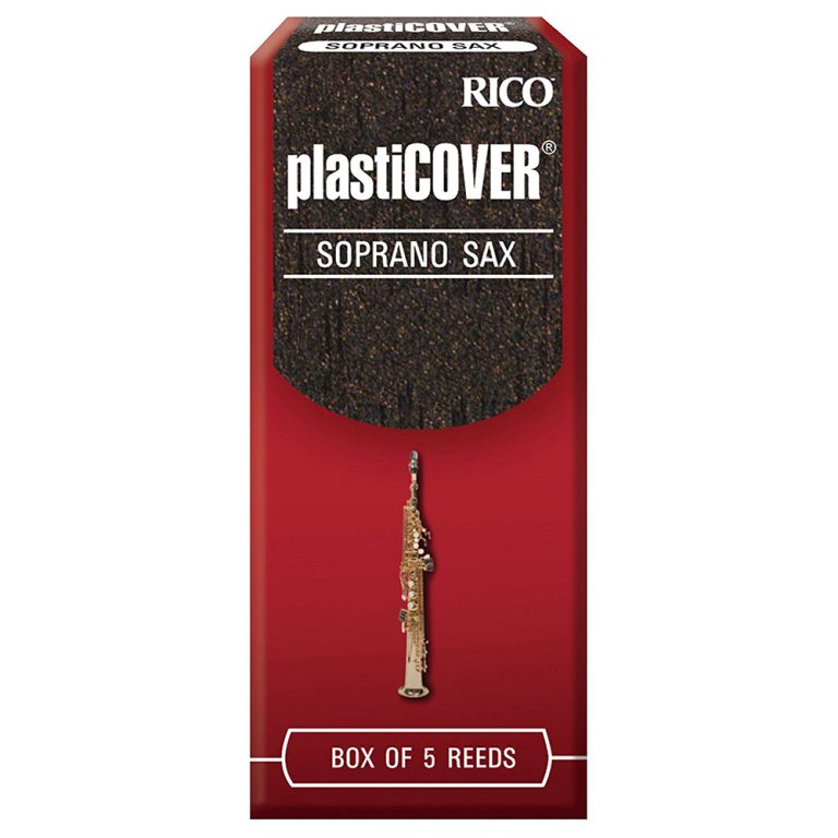 Pajuela Plasticover Soprano 3