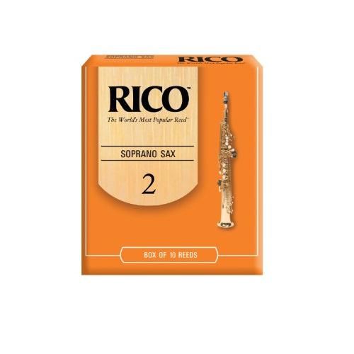 Pajuela Rico Soprano SAX 2