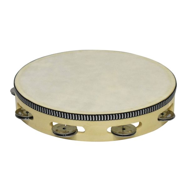 Pandeiro FA 10"