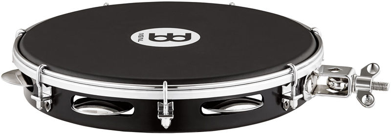 Pandeiro Meinl PA10 con Holder