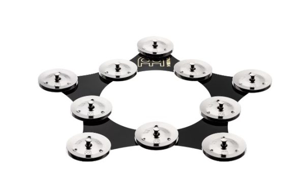 Pandereta HI HAT Meinl Sfhht