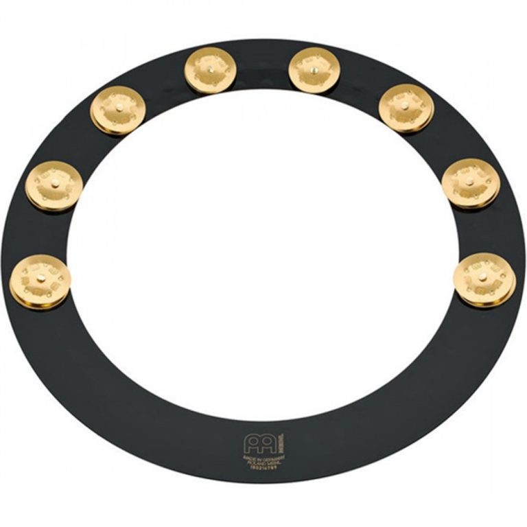 Pandereta Meinl Backbeat BBP14