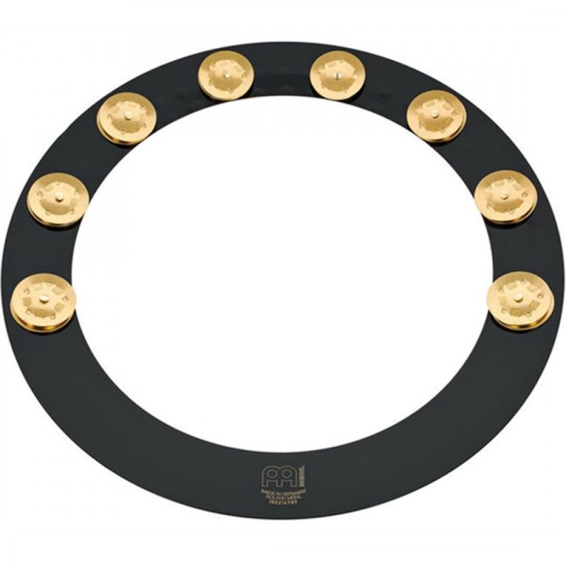 Pandereta Meinl Backbeat BBP14