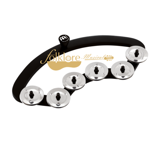 Pandereta Meinl Backbeat BBTA2