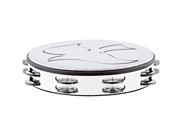 Pandereta Meinl CHT2D Paloma