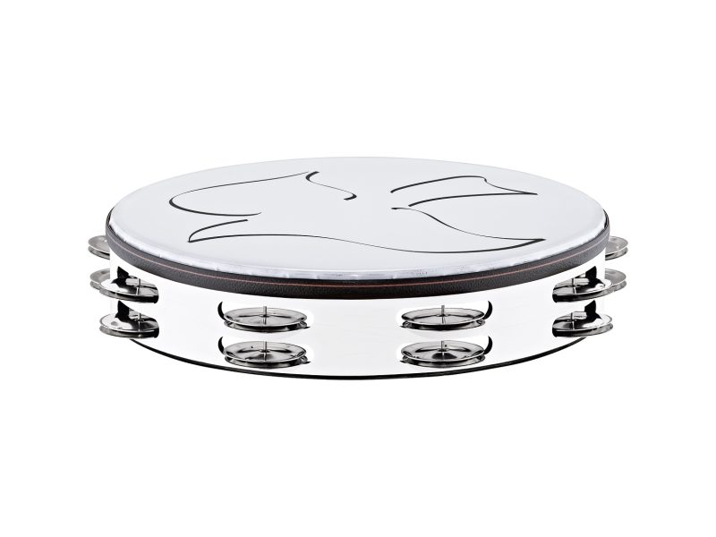 Pandereta Meinl CHT2D Paloma