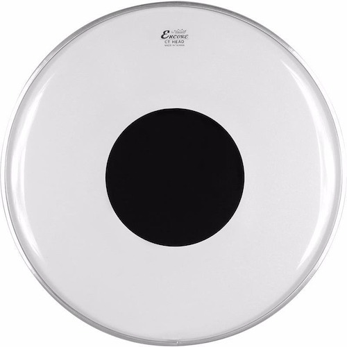 Parche Encore 14 EN-0114-CT Controlled Sound Coated
