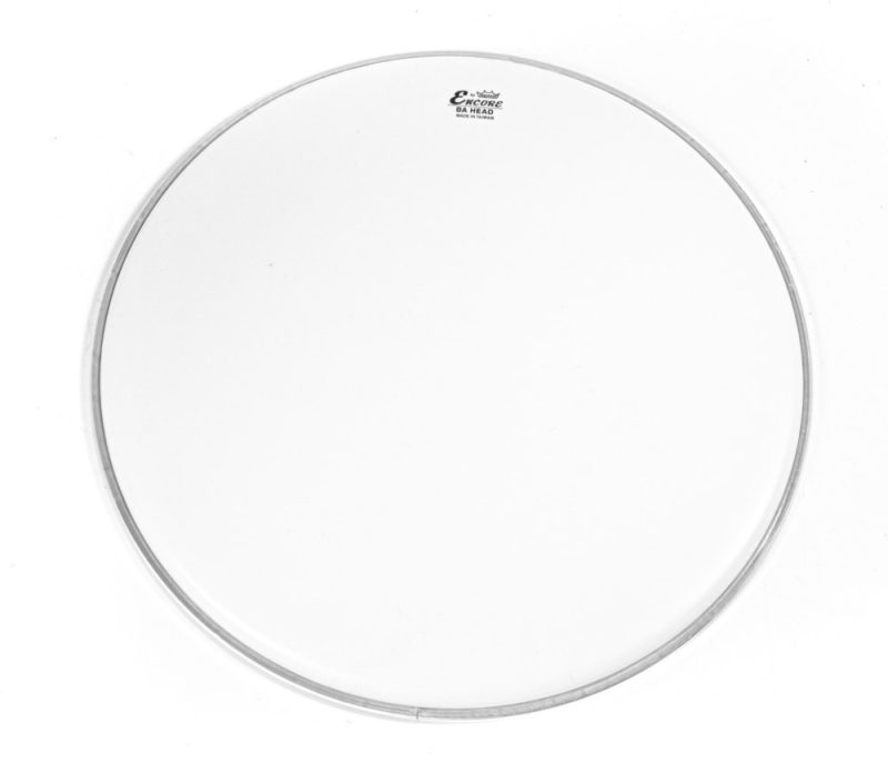 Parche Encore 14 EN-0214-BA Blanco
