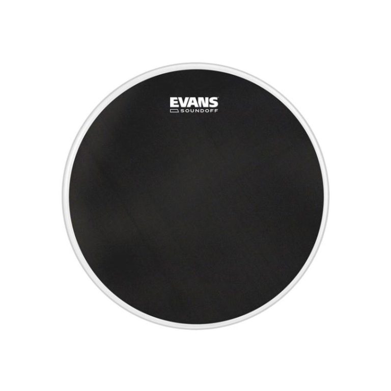 Parche Evans 10 Soundoff TT10S01