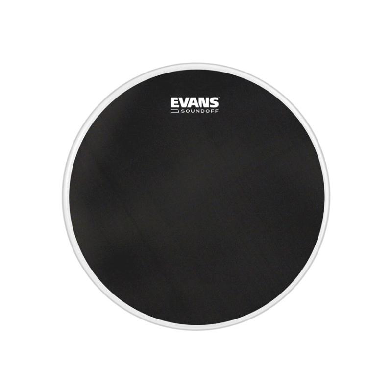 Parche Evans 10 Soundoff TT10S01