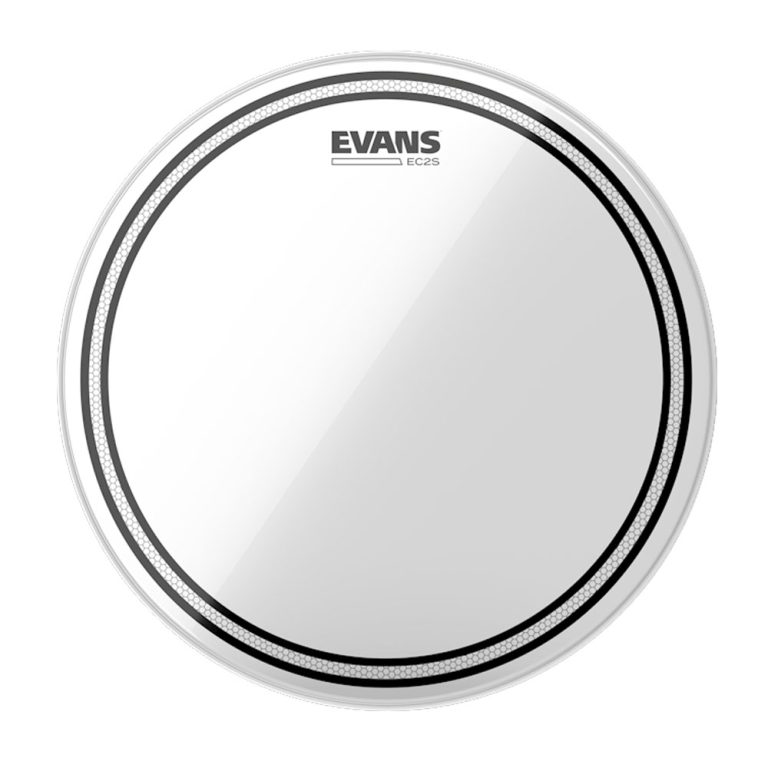 Parche Evans 10 TT10EC2S