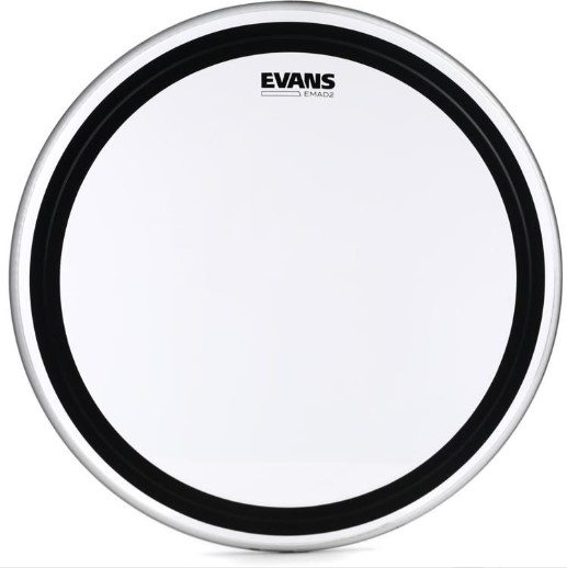 Parche Evans 22 BD22EMAD2
