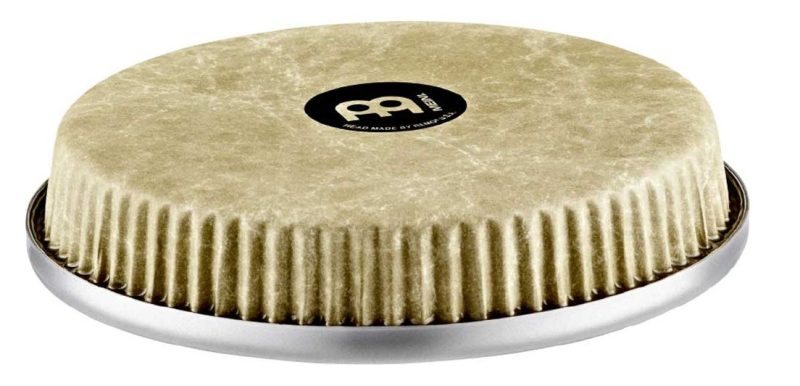 Parche Meinl para Bongo 8 1/2 Fiberskin RHEAD-812NT