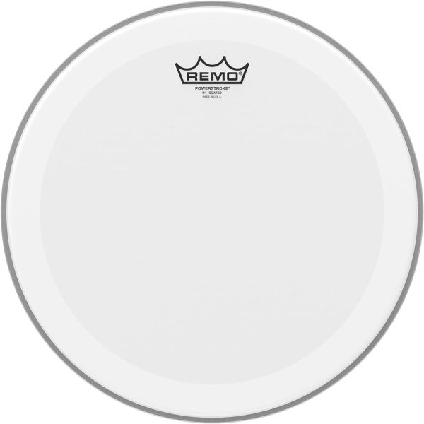 Parche Remo 14 Powerstroke 4 P4-0114-BP
