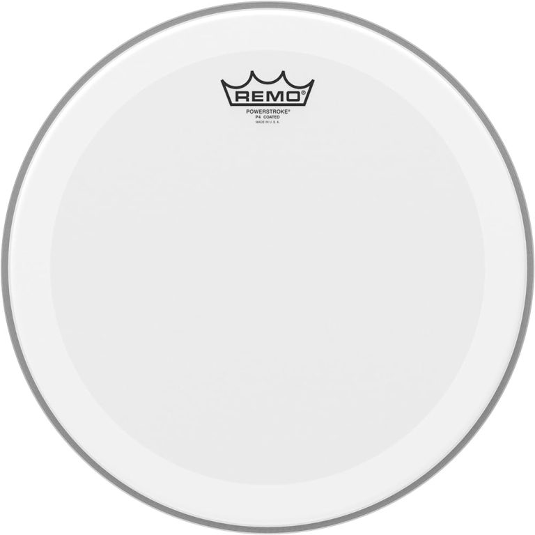Parche Remo 14 Powerstroke 4 P4-0114-BP