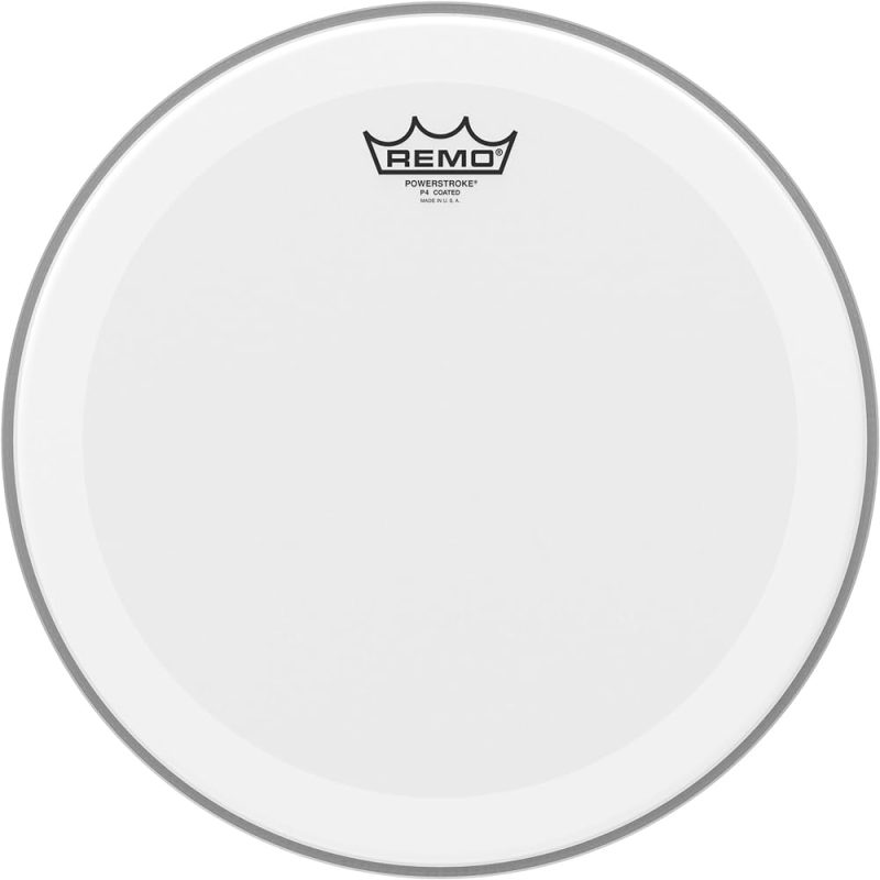 Parche Remo 14 Powerstroke 4 P4-0114-BP
