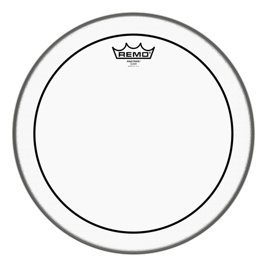 Parche Remo 14" Pinstripe PS-0314-00 Clear